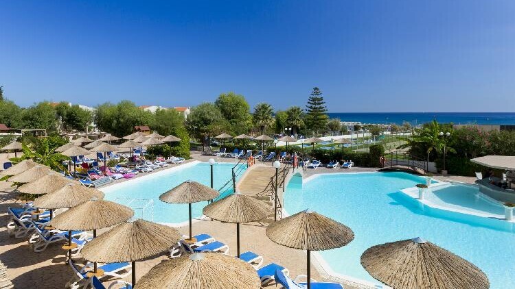 Olympos Beach Hotel